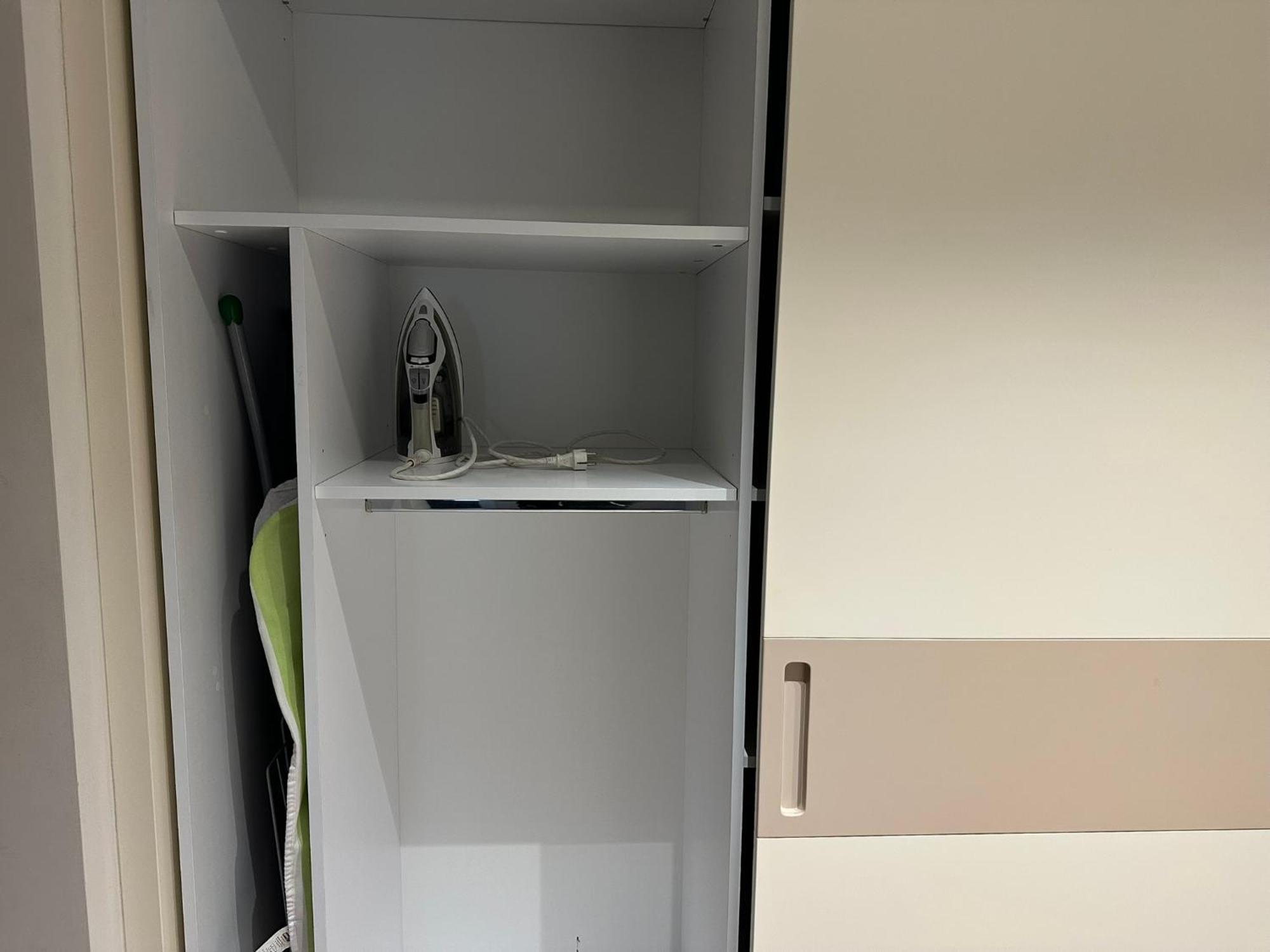 Apartament Hermes Sarandë Exterior foto