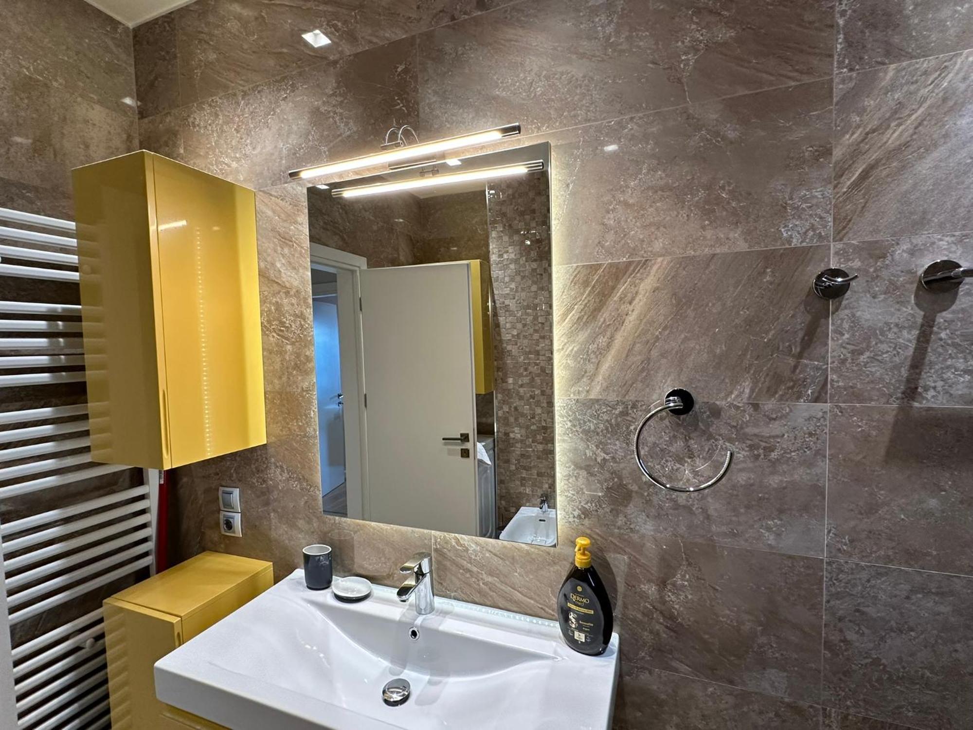 Apartament Hermes Sarandë Exterior foto